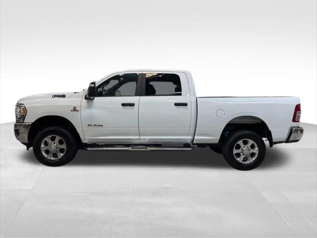2024 RAM 2500 Big Horn Crew Cab 4x4 64 Box