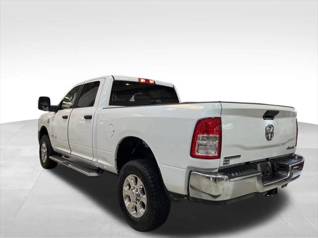 2024 RAM 2500 Big Horn Crew Cab 4x4 64 Box