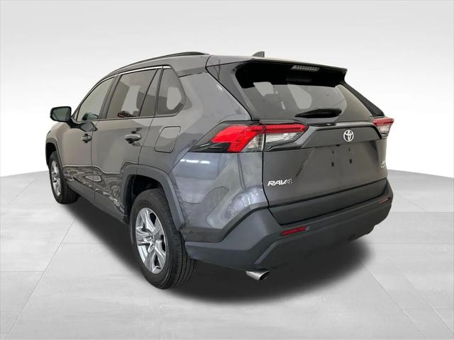 2025 Toyota RAV4 Hybrid XLE 2025 Toyota RAV4 Hybrid XLE