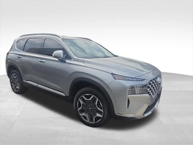 2023 Hyundai Santa Fe Limited 2023 Hyundai Santa Fe Limited