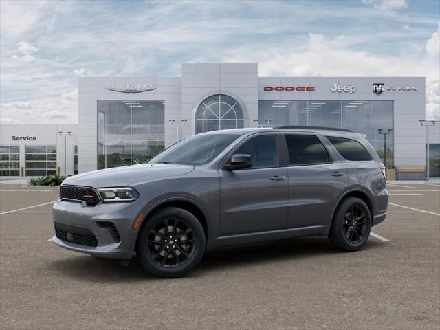 2026 Dodge Durango DURANGO GT RWD