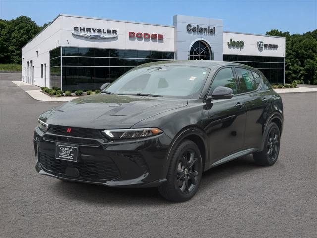 2024 Dodge Hornet R/T EAWD for sale in North Dartmouth, MA