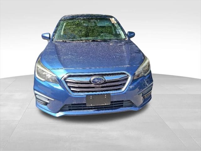 2019 Subaru Legacy 2.5i Premium 2019 Subaru Legacy 2.5i Premium
