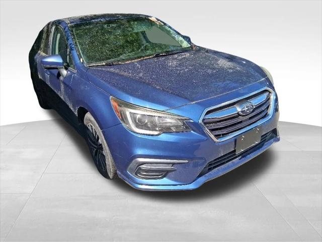 2019 Subaru Legacy 2.5i Premium 2019 Subaru Legacy 2.5i Premium