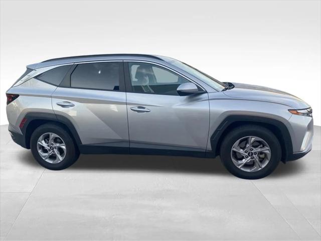 2024 Hyundai Tucson SEL 2024 Hyundai Tucson SEL