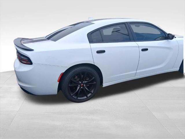 2017 Dodge Charger R/T RWD 2017 Dodge Charger R/T RWD
