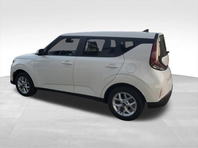 2025 Kia Soul LX 2025 Kia Soul LX