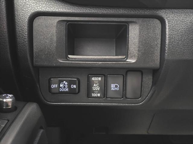 2018 Toyota Tacoma TRD OFF-ROAD