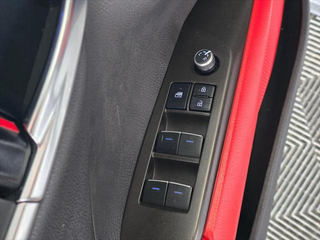 2021 Toyota Camry XSE AWD