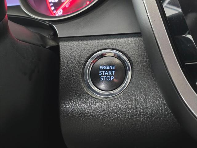 2021 Toyota Camry XSE AWD