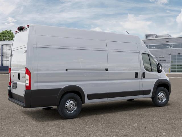 2026 RAM Ram ProMaster RAM PROMASTER 3500 TRADESMAN CARGO VAN SUPER HIGH ROOF 159 WB 2026 RAM Ram ProMaster RAM PROMASTER 3500 TRADESMAN CARGO VAN SUPER HIGH ROOF 159 WB