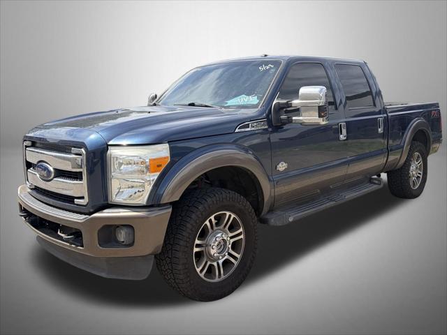 2016 Ford F-250 King Ranch for sale in Sioux City, IA