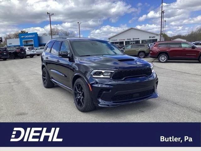 2026 Dodge Durango DURANGO GT PLUS AWD HEMI V8 2026 Dodge Durango DURANGO GT PLUS AWD HEMI V8
