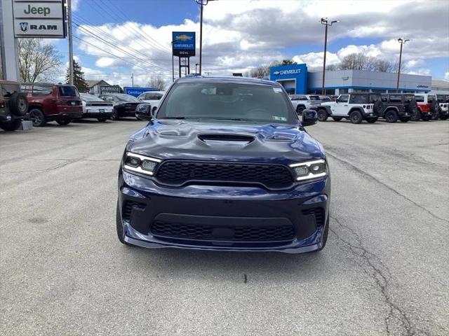 2026 Dodge Durango DURANGO GT PLUS AWD HEMI V8 2026 Dodge Durango DURANGO GT PLUS AWD HEMI V8