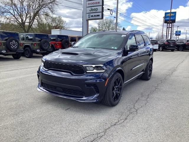 2026 Dodge Durango DURANGO GT PLUS AWD HEMI V8 2026 Dodge Durango DURANGO GT PLUS AWD HEMI V8