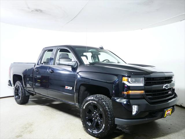 2019 Chevrolet Silverado 1500 LD LT for sale in Hudson, WI