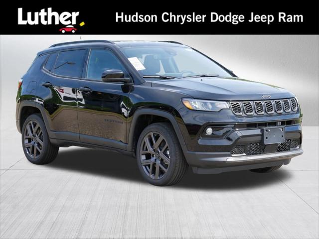 2026 Jeep Compass Limited Altitude for sale in Hudson, WI