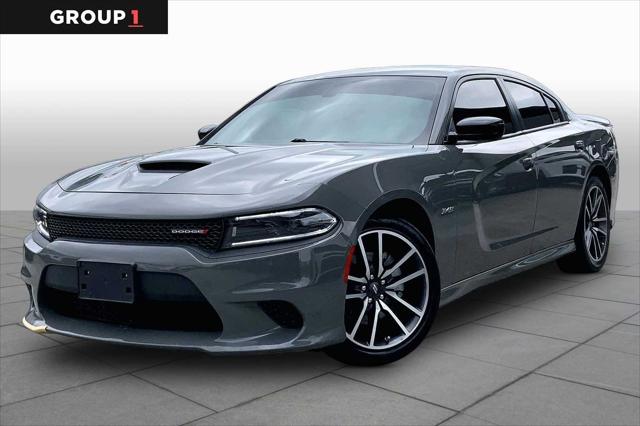 2023 Dodge Charger R/T for sale in Rockwall, TX