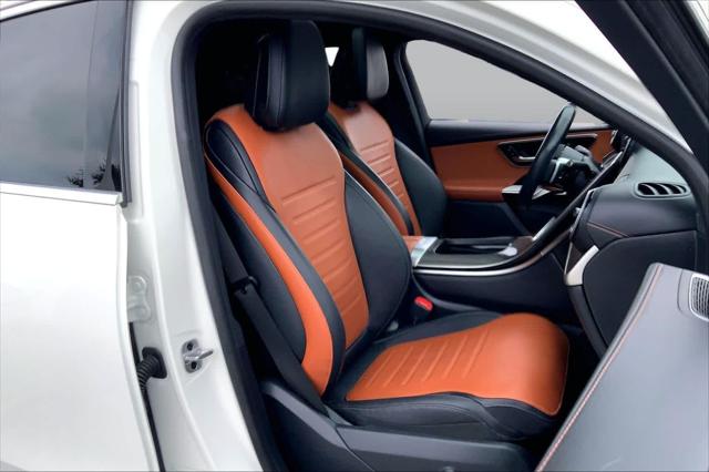 2024 Mercedes-Benz GLC 4MATIC Coupe