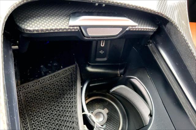 2024 Mercedes-Benz GLC 4MATIC Coupe