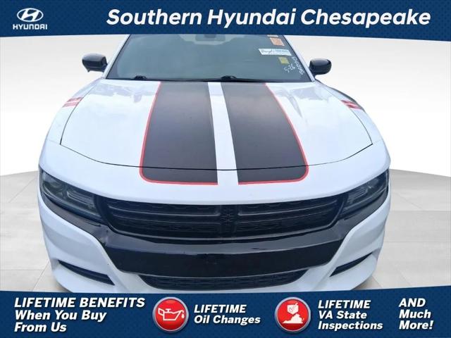 2017 Dodge Charger R/T RWD 2017 Dodge Charger R/T RWD