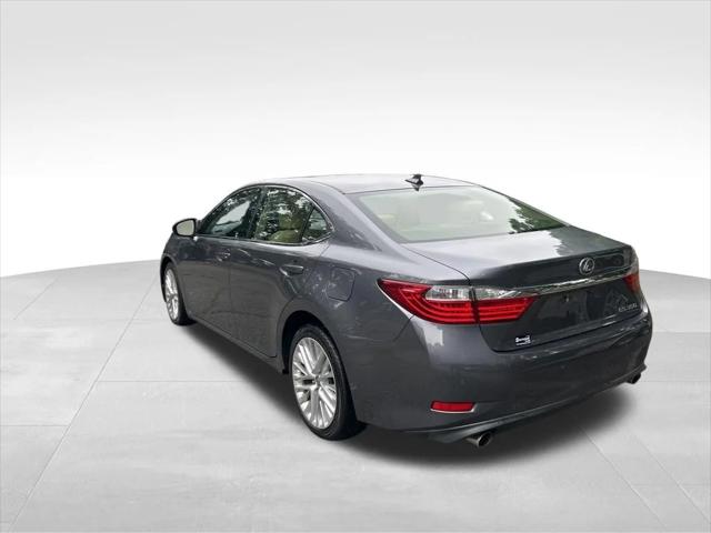 2013 Lexus ES 350 350 2013 Lexus ES 350 350