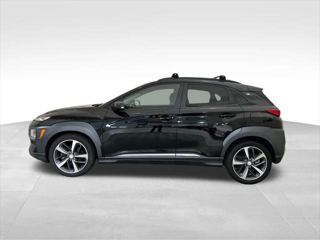 2020 Hyundai Kona Ultimate 2020 Hyundai Kona Ultimate