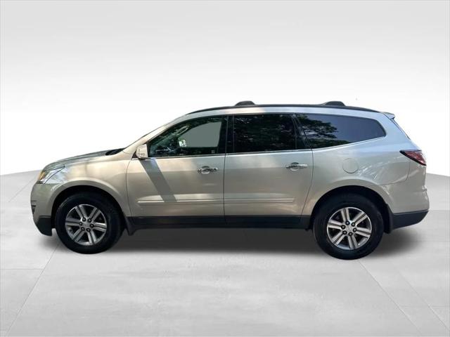 2015 Chevrolet Traverse 1LT 2015 Chevrolet Traverse 1LT