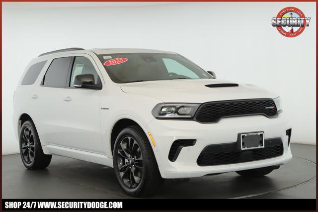 2025 Dodge Durango R/T Plus AWD for sale in Amityville, NY