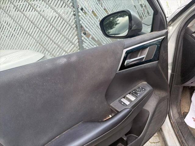 2022 Mitsubishi Outlander ES 2.5 2WD