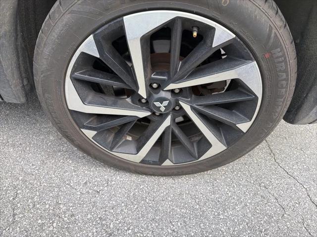 2022 Mitsubishi Outlander ES 2.5 2WD
