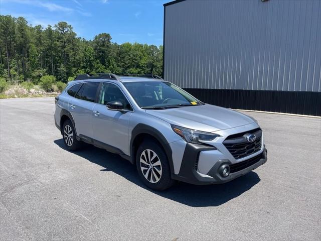 2025 Subaru Outback Premium for sale in New Bern, NC
