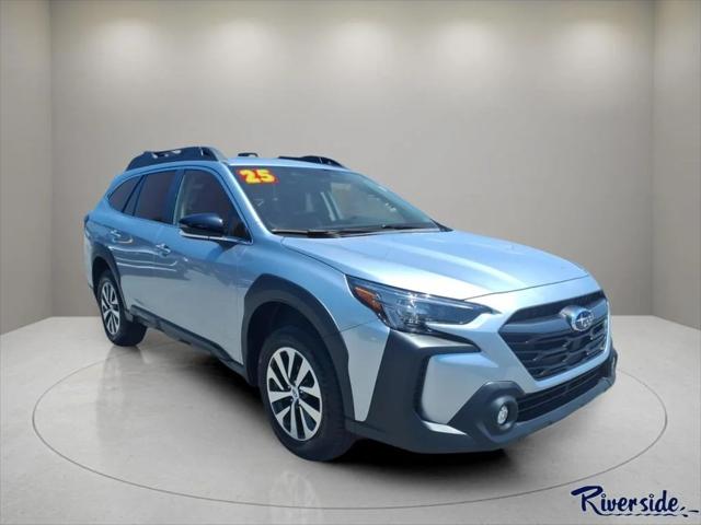 2025 Subaru Outback Premium for sale in New Bern, NC