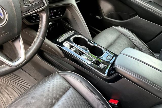 2021 Buick Envision AWD Essence