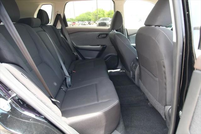 2023 Nissan Rogue S Intelligent AWD