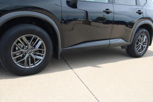 2023 Nissan Rogue S Intelligent AWD