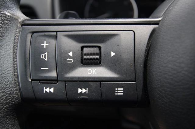 2023 Nissan Rogue S Intelligent AWD