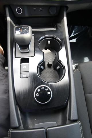 2023 Nissan Rogue S Intelligent AWD