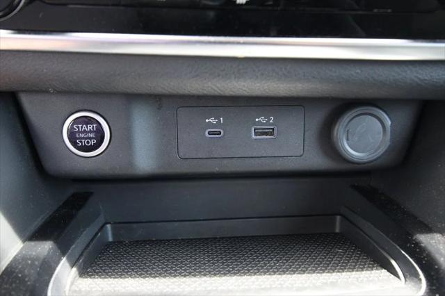 2023 Nissan Rogue S Intelligent AWD