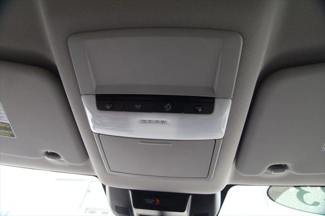 2023 Nissan Rogue S Intelligent AWD