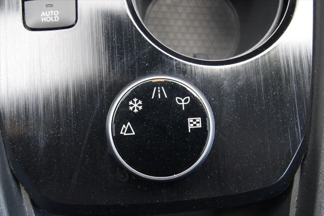 2023 Nissan Rogue S Intelligent AWD