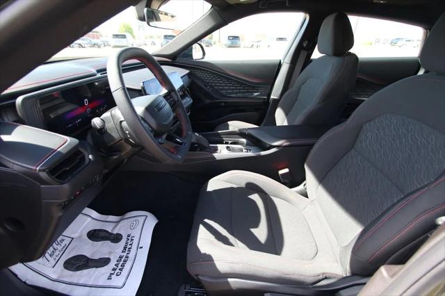 2026 Dodge Charger R/T 4 Door AWD