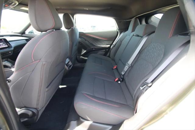 2026 Dodge Charger R/T 4 Door AWD