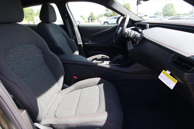 2026 Dodge Charger R/T 4 Door AWD