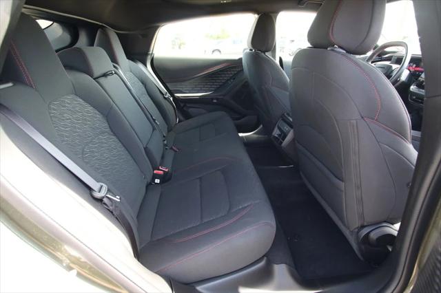 2026 Dodge Charger R/T 4 Door AWD