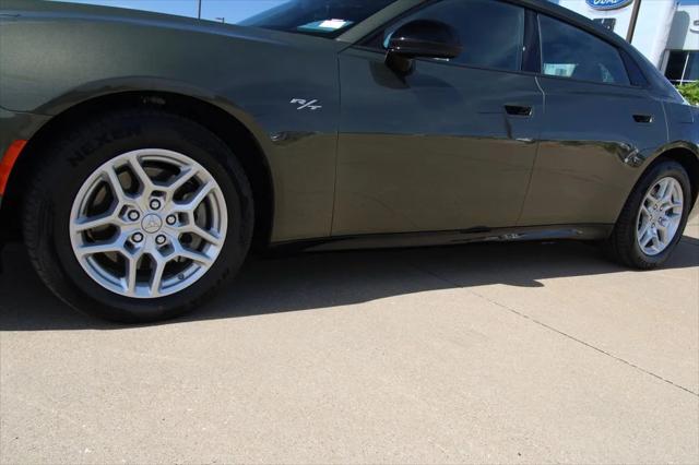 2026 Dodge Charger R/T 4 Door AWD