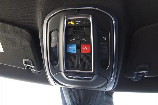 2026 Dodge Charger R/T 4 Door AWD