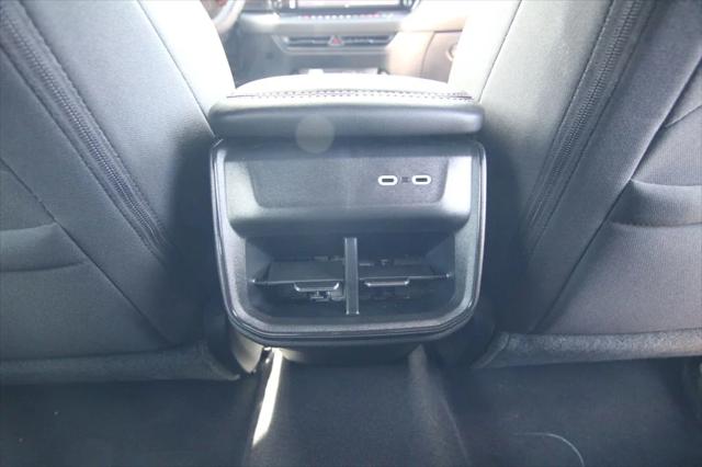 2026 Dodge Charger R/T 4 Door AWD