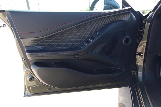 2026 Dodge Charger R/T 4 Door AWD
