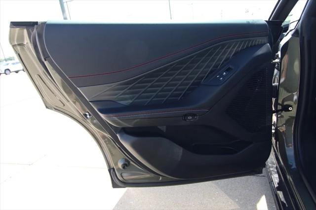 2026 Dodge Charger R/T 4 Door AWD